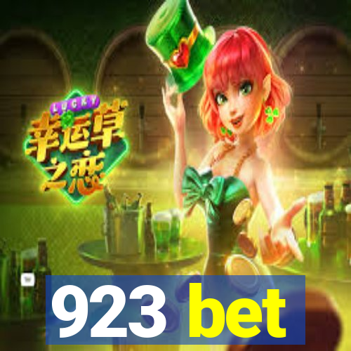 923 bet